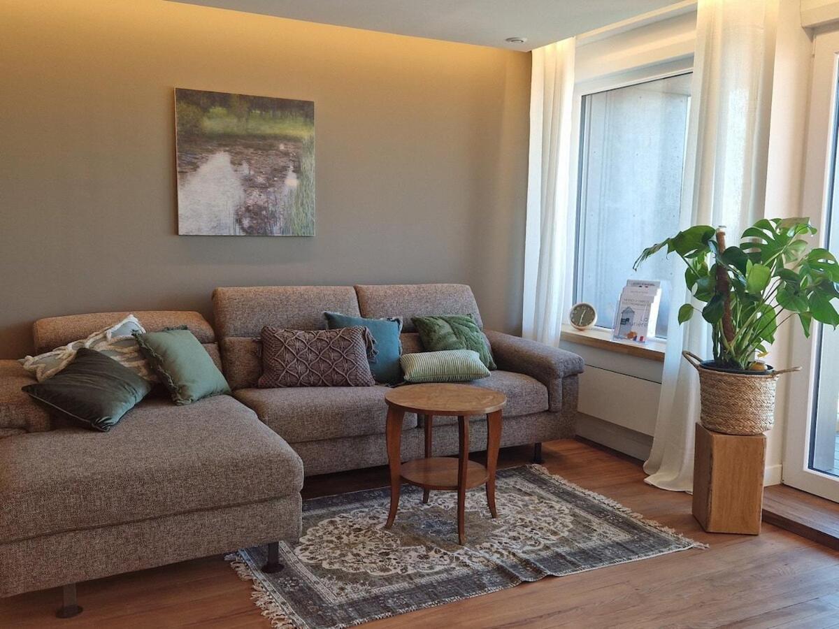 Appartement Descente A La Boulogne-sur-Mer