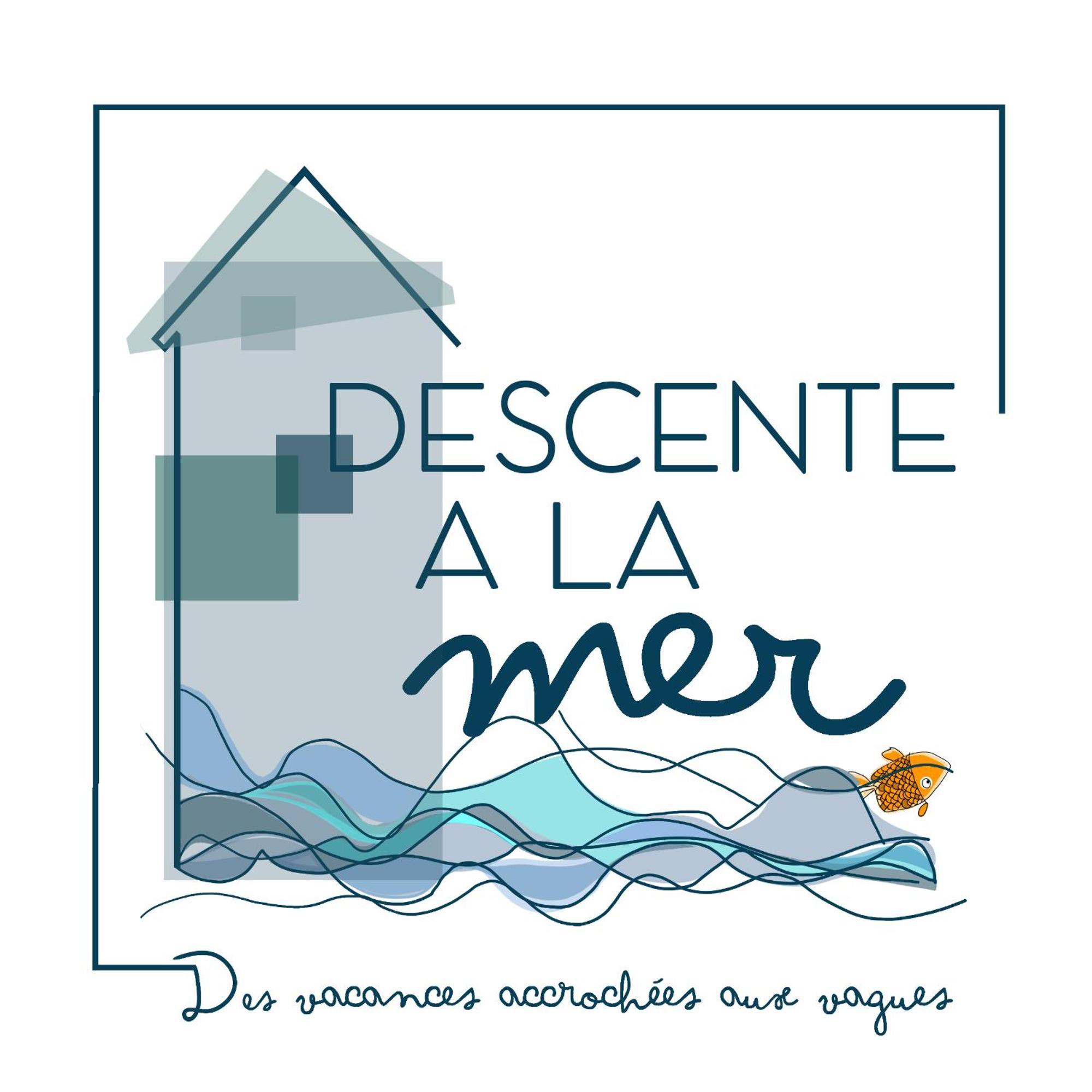 Descente A La Appartement