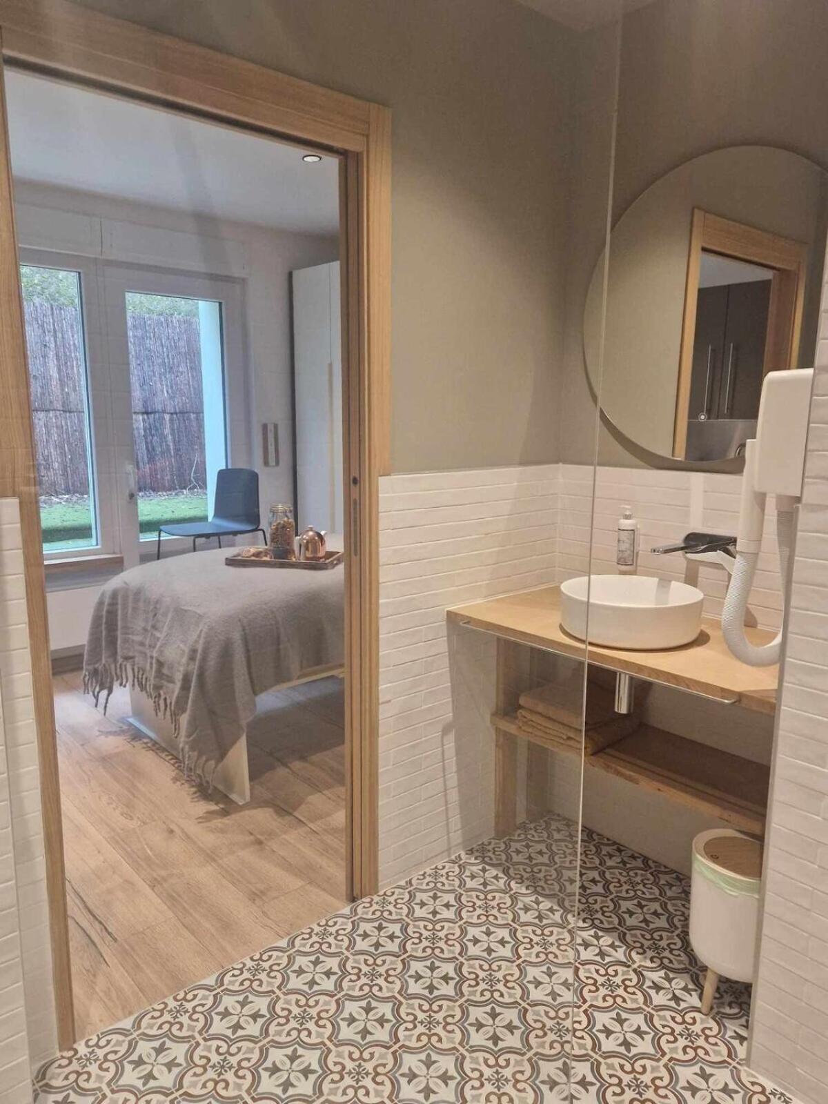 Appartement Descente A La Boulogne-sur-Mer
